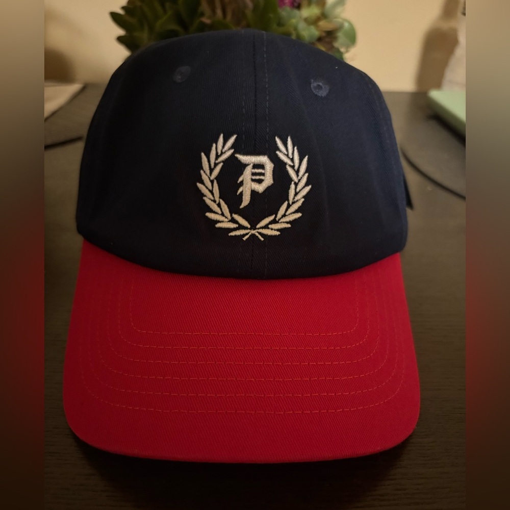 Primitive Skateboarding Cap